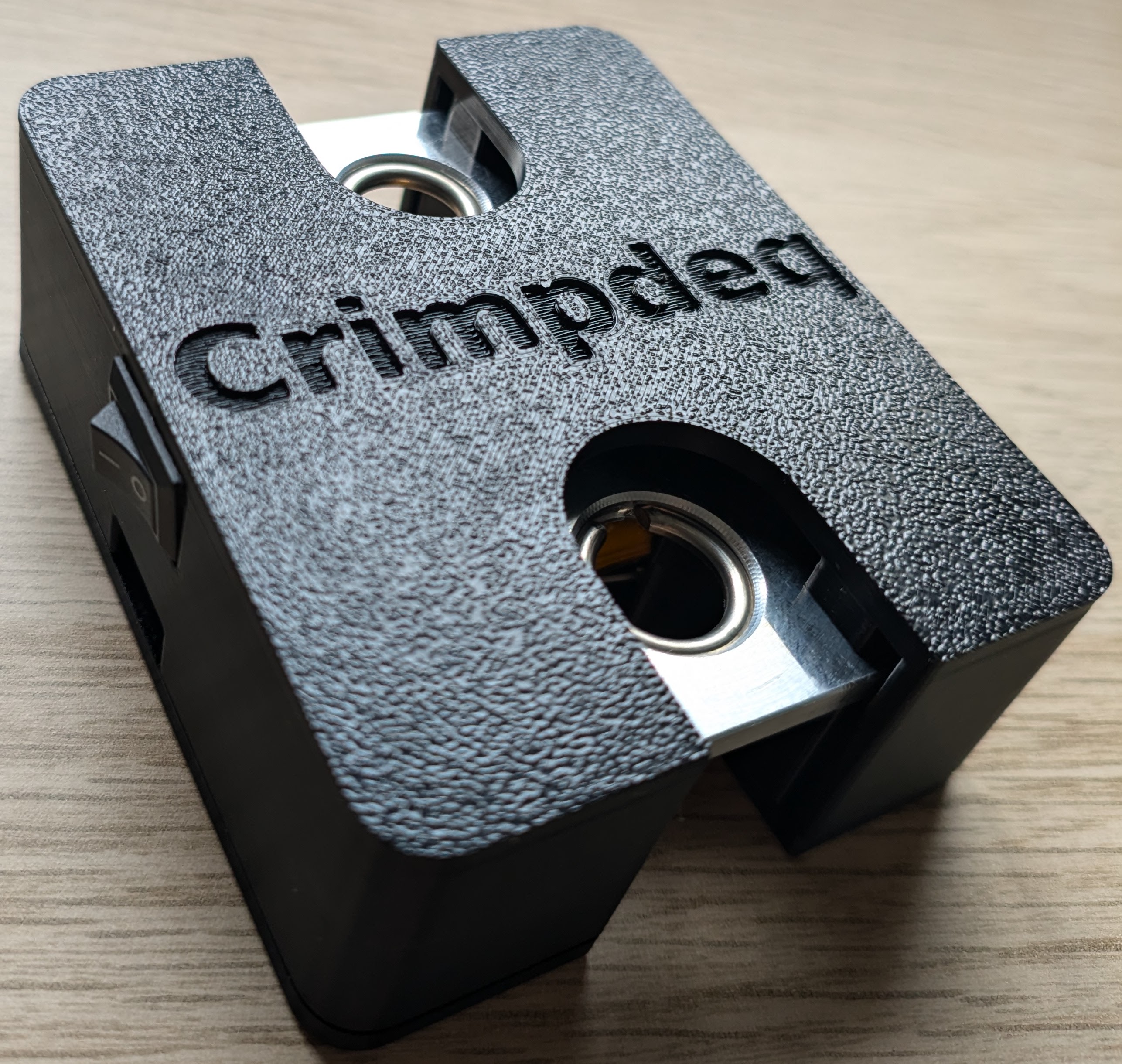 Crimpdeq V1